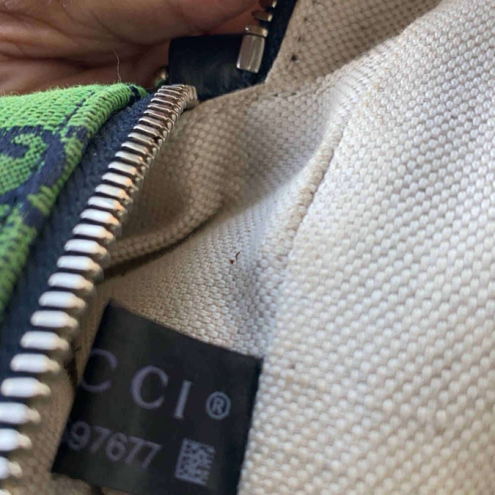 Gucci bag